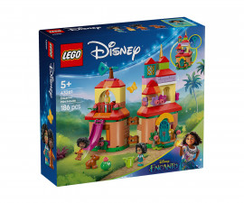 Конструктор ЛЕГО Disney Classic 43261