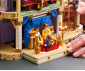 LEGO® Disney Princess 43263 - Beauty and the Beast Castle thumb 10