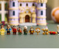 LEGO® Disney Princess 43263 - Beauty and the Beast Castle thumb 11