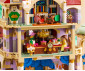 LEGO® Disney Princess 43263 - Beauty and the Beast Castle thumb 9
