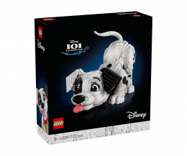 LEGO® Disney 43269 -101 Dalmatians Puppy