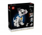 LEGO® Disney 43269 -101 Dalmatians Puppy thumb 2