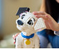 LEGO® Disney 43269 -101 Dalmatians Puppy thumb 7