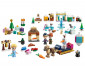 LEGO® Disney 43273 - Advent Calendar 2025 thumb 3