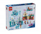 LEGO® Disney Princess 43278 - Mini Arendelle Castle & Elsa's Ice Palace thumb 2