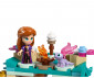 LEGO® Disney Princess 43278 - Mini Arendelle Castle & Elsa's Ice Palace thumb 4