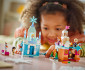 LEGO® Disney Princess 43278 - Mini Arendelle Castle & Elsa's Ice Palace thumb 7