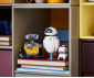 LEGO® Disney 43279 - Wall-E and Eve thumb 14