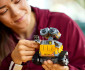 LEGO® Disney 43279 - Wall-E and Eve thumb 6