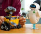 LEGO® Disney 43279 - Wall-E and Eve thumb 7