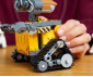 LEGO® Disney 43279 - Wall-E and Eve thumb 9