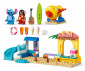 LEGO® Disney™ 43280 - Beach Fun With Lilo & Stitch thumb 4