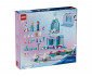 LEGO® Disney Princess 43281 - Elsa's Ice Castle & Snow Ride Adventure thumb 2