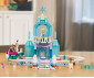 LEGO® Disney Princess 43281 - Elsa's Ice Castle & Snow Ride Adventure thumb 6