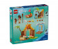 LEGO® Disney Princess 43282 - Village House & Boat thumb 2