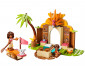 LEGO® Disney Princess 43282 - Village House & Boat thumb 3