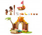 LEGO® Disney Princess 43282 - Village House & Boat thumb 5