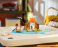LEGO® Disney Princess 43282 - Village House & Boat thumb 9