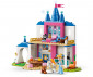 LEGO® 43283 - Cinderella Animal Friends Castle thumb 5