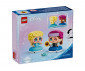 LEGO® Disney Princess 43284 - Mini Anna & Elsa thumb 2