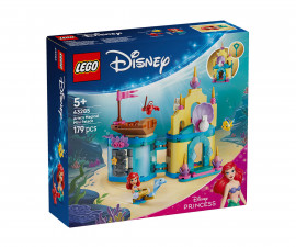 LEGO® Disney Princess 43285 - Ariel's Magical Mini Palace