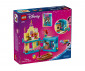 LEGO® Disney Princess 43285 - Ariel's Magical Mini Palace thumb 2