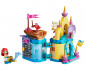 LEGO® Disney Princess 43285 - Ariel's Magical Mini Palace thumb 3