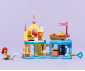 LEGO® Disney Princess 43285 - Ariel's Magical Mini Palace thumb 6