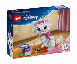 LEGO® Disney 43286 - The Aristocats Adorable Marie