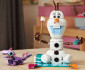 LEGO® Disney Princess 43287 - Olaf And Bruni’s Picnic Fun thumb 6