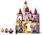 LEGO® Disney Princess 43289 - Belle & The Beast's Enchanted Castle thumb 3