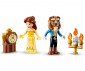 LEGO® Disney Princess 43289 - Belle & The Beast's Enchanted Castle thumb 4
