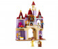 LEGO® Disney Princess 43289 - Belle & The Beast's Enchanted Castle thumb 5