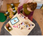 LEGO® Disney Princess 43289 - Belle & The Beast's Enchanted Castle thumb 6