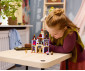 LEGO® Disney Princess 43289 - Belle & The Beast's Enchanted Castle thumb 7