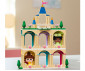 LEGO® Disney Princess 43291 - Mini Belle & Tiana With Castle thumb 6