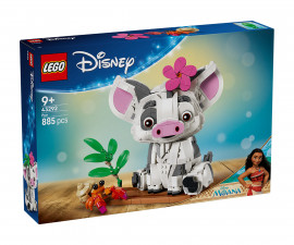 LEGO® Disney Princess 43292 - Pua