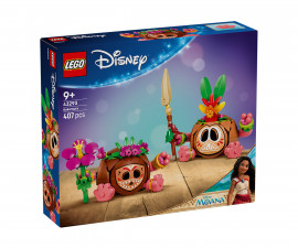 LEGO® Disney Princess 43293 - Kakamora