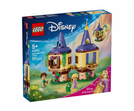 LEGO® Disney Princess 43294 - Rapunzel's Mini Tower
