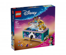 LEGO® Disney Princess 43295 - Jasmine's Jewelry Box