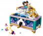 LEGO® Disney Princess 43295 - Jasmine's Jewelry Box thumb 3