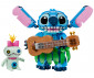 LEGO® Disney™ 43296 - Stitch & Scrump thumb 3