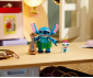 LEGO® Disney™ 43296 - Stitch & Scrump thumb 8