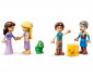 LEGO® Disney Princess 43297 - Rapunzel's Castle thumb 4