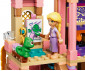 LEGO® Disney Princess 43297 - Rapunzel's Castle thumb 5