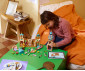 LEGO® Disney Princess 43297 - Rapunzel's Castle thumb 6