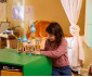 LEGO® Disney Princess 43297 - Rapunzel's Castle thumb 7