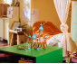 LEGO® Disney Princess 43297 - Rapunzel's Castle thumb 8