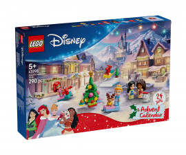 LEGO® Disney Princess 43298 - Advent Calendar 2026
