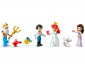 LEGO® Disney Princess 43299 - Ariel's Royal Wedding Boat thumb 4